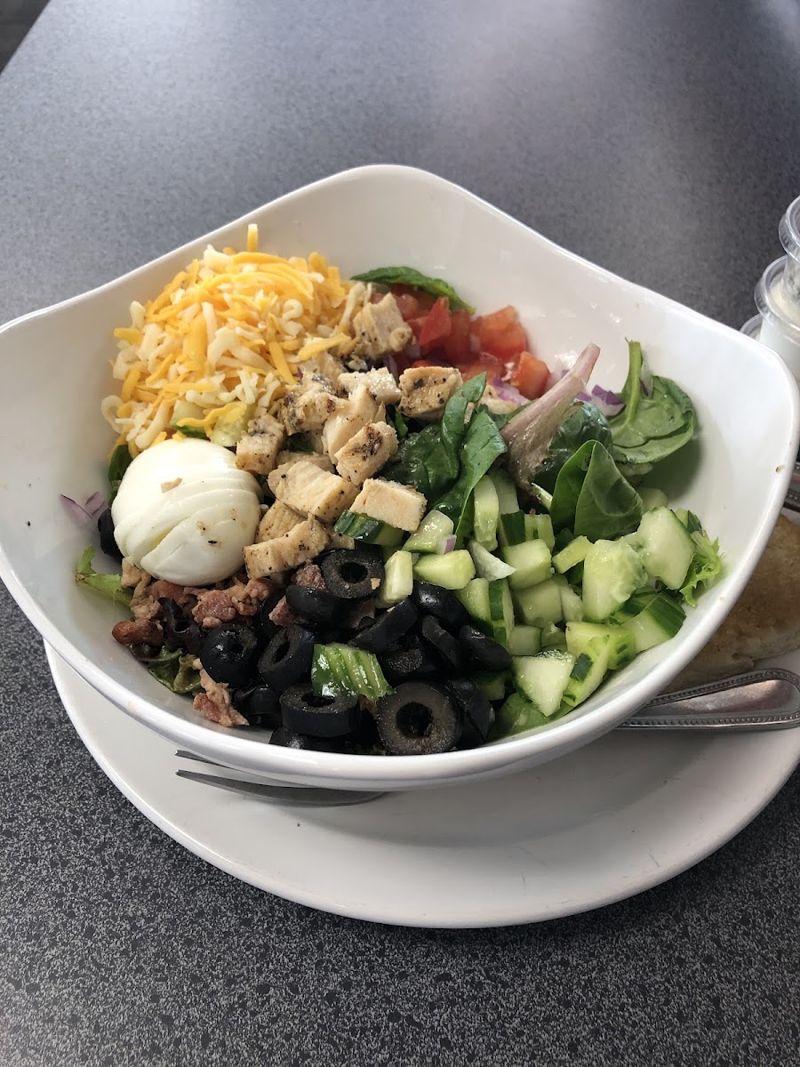 The Kitchen By B&b Catering-4