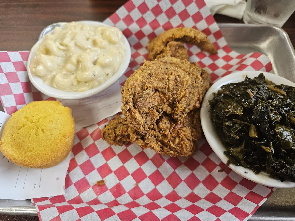 The Kitchen By B&b Catering-5