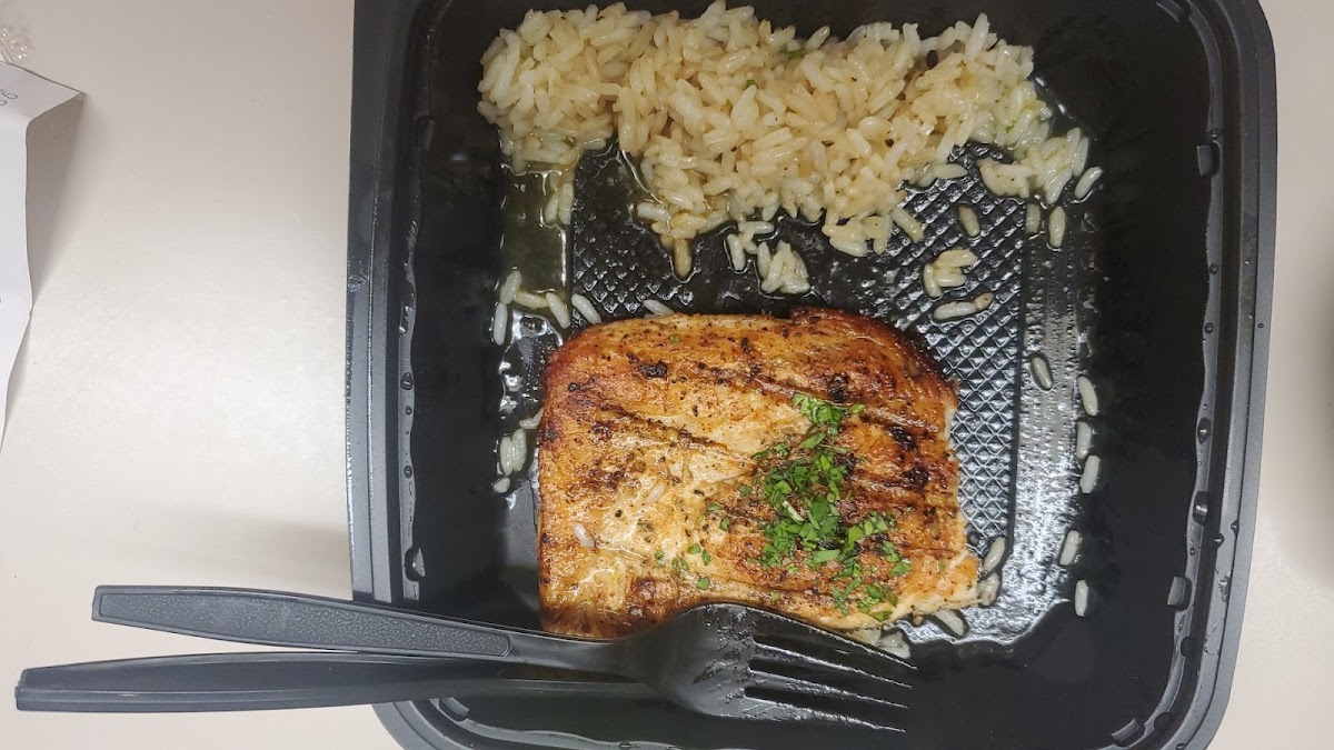 The Kitchen By B&b Catering-7