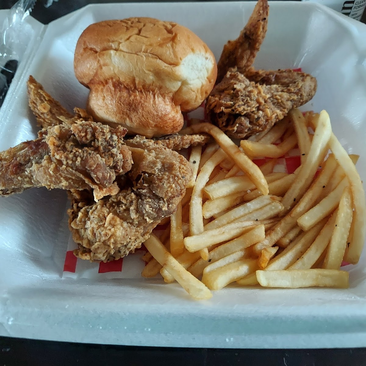 The Kitchen By B&b Catering-8